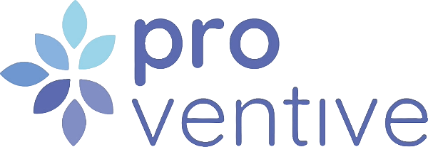 Logo Proventive